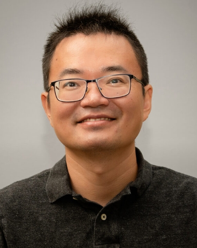 Shaohui John Wang
