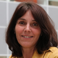 V (Violette) Geissen