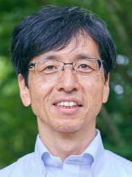 Nobuo Kawahara