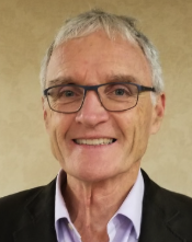 Stephen Cunnane