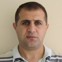 parviz hasanov