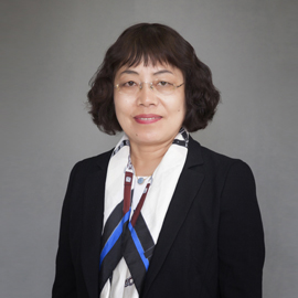 Ming Hou