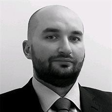 Szilárd Gáspár-Szilágyi