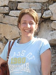 Audrey M Darnaude