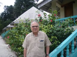 Sampat Tandon