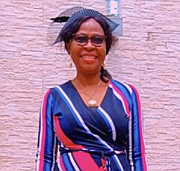 Chiaka Denwigwe
