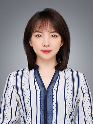 Yinghui Jin