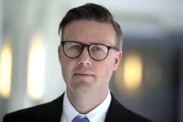 Lars Norqvist