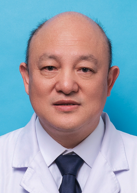 Haipeng Chen