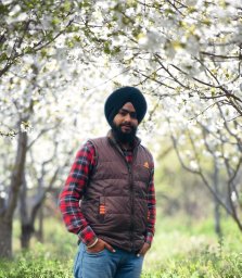 Singh Gagandeep