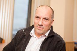 Andrey Aksenov