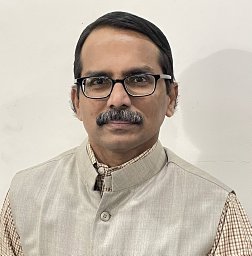 G. Bhanuprakash Reddy
