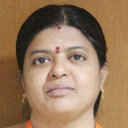 Shyamala Bharathi