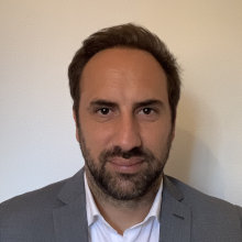 Stefano Bonetti