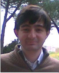 Luca De Nardis