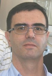 Juan B. Alvarez