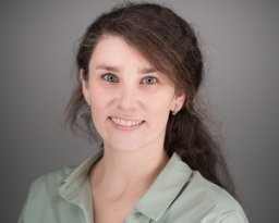Sanne Nijs