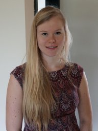Giselle van Dongen