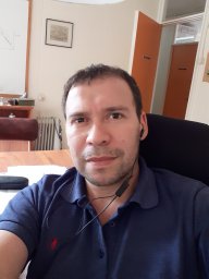 Patricio A. Sandaña