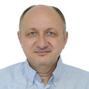 Vasileios Bartzis