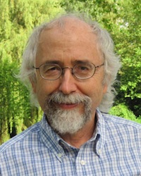 Przemyslaw Prusinkiewicz