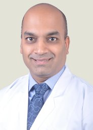 Vijay Rangachari