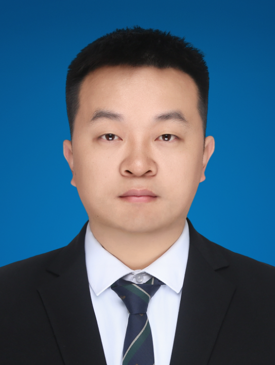 Gaokuo Zhong