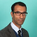 D. J. Malik