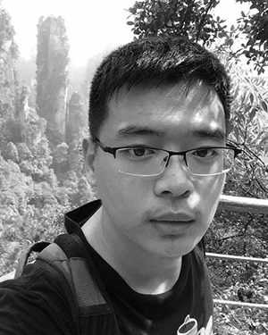 Guangming Liu