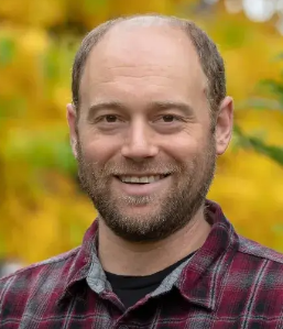 Eric Bishop Von Wettberg