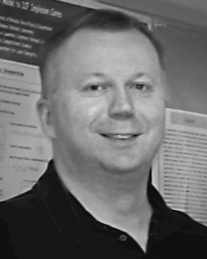 Andrey A. Esaulov