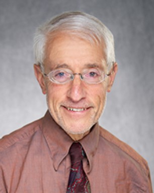 Stanley Perlman
