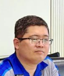 Zikai Zhang
