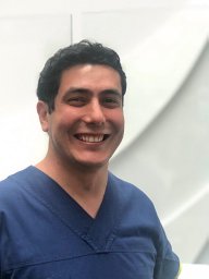 Omar Alghazo