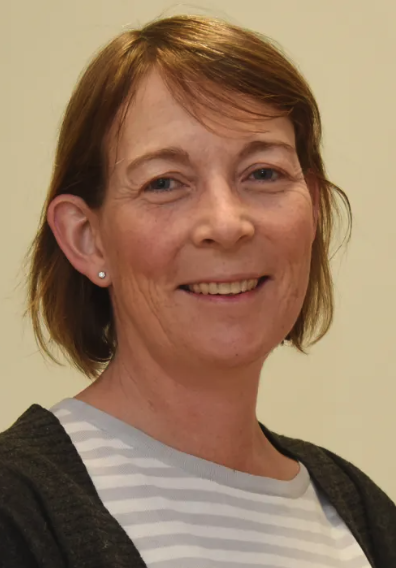 Myra Fitzpatrick