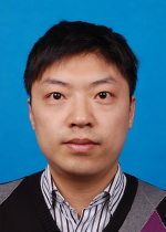 Hongwei Yu
