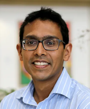 Rohan Wijesurendra
