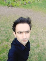 Aamer Sharif