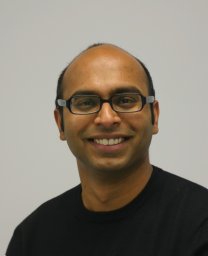 Ramgopal R Mettu