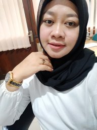 Fresthy Astrika Yunita