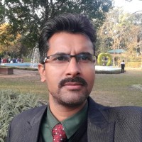 Deepak Kumar Semwal