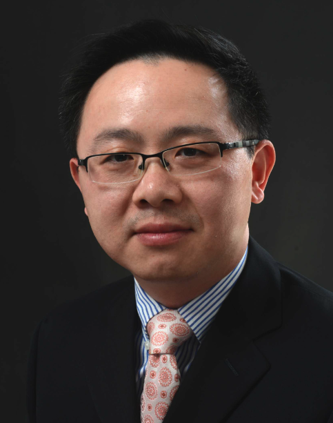 Jian Ye
