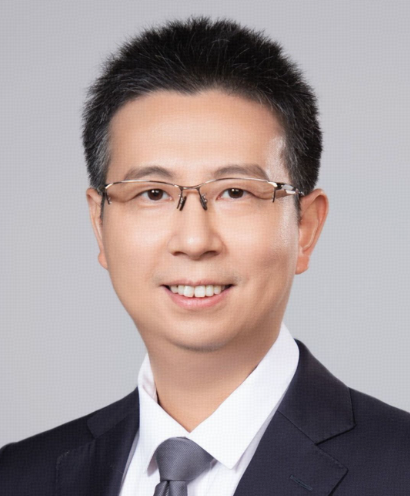 Zichen Lu