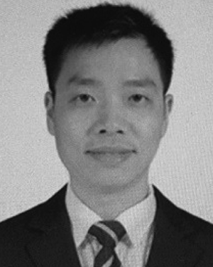 Bin Li