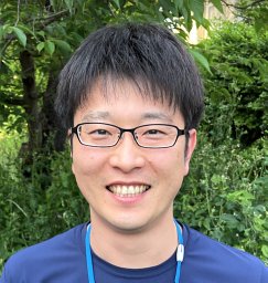Akihiko Ikeda