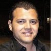 Ahmed F Salem