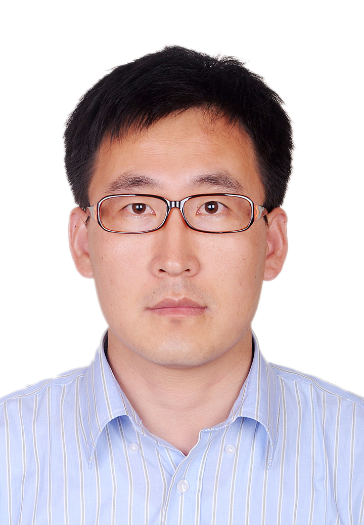 Jinxian Liu
