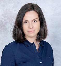 Pandora Dorouka