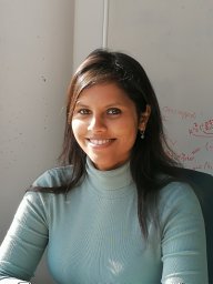 Tanu Singh