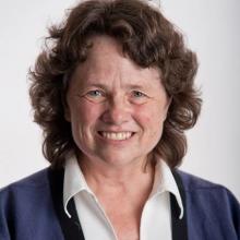 Susan Haig